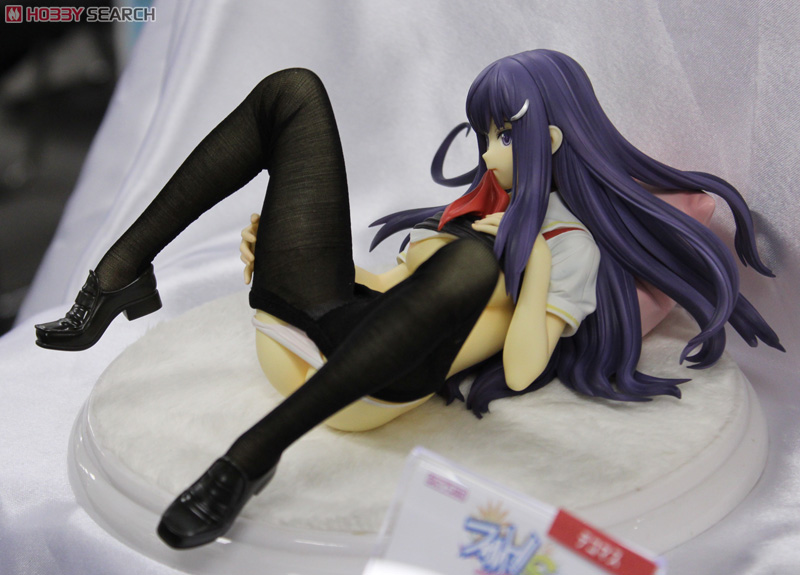 Kamiwazumi Maya (PVC Figure) その他の画像5 Modal