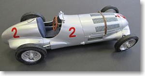 価格変更1/18 CMCメルセデス・ベンツ W125 1937年 未展示品 価格変更1/18 CMCメルセデス・ベンツ W125 1937年 未展示品 - メルカリ