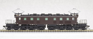 16番(HO) EF57形 電気機関車 東北タイプ EG仕様 白Hゴム (鉄道模型)