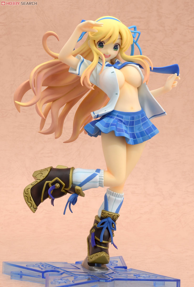 Katsuragi (PVC Figure) Item picture7