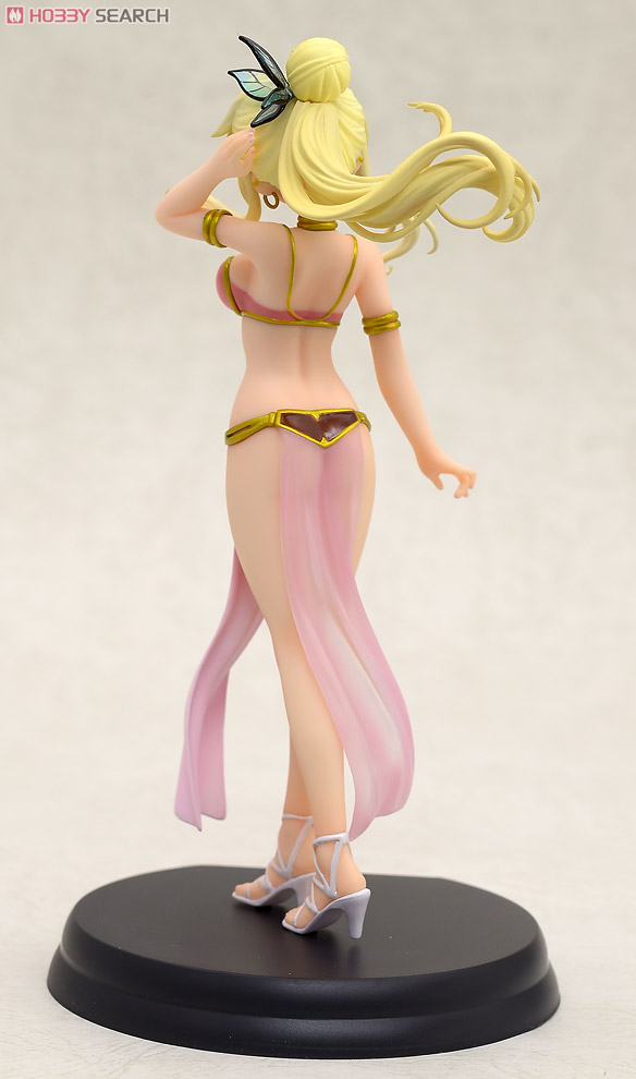 Kashiwazaki Sena -Dancer ver.- (PVC Figure) 商品画像14
