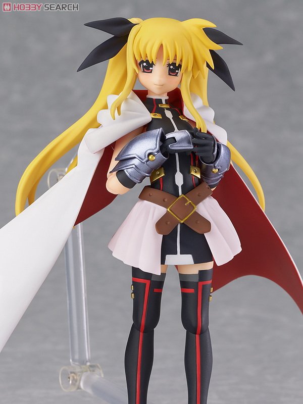 figma Fate Testarossa: Blaze Form ver. (PVC Figure) 商品画像4