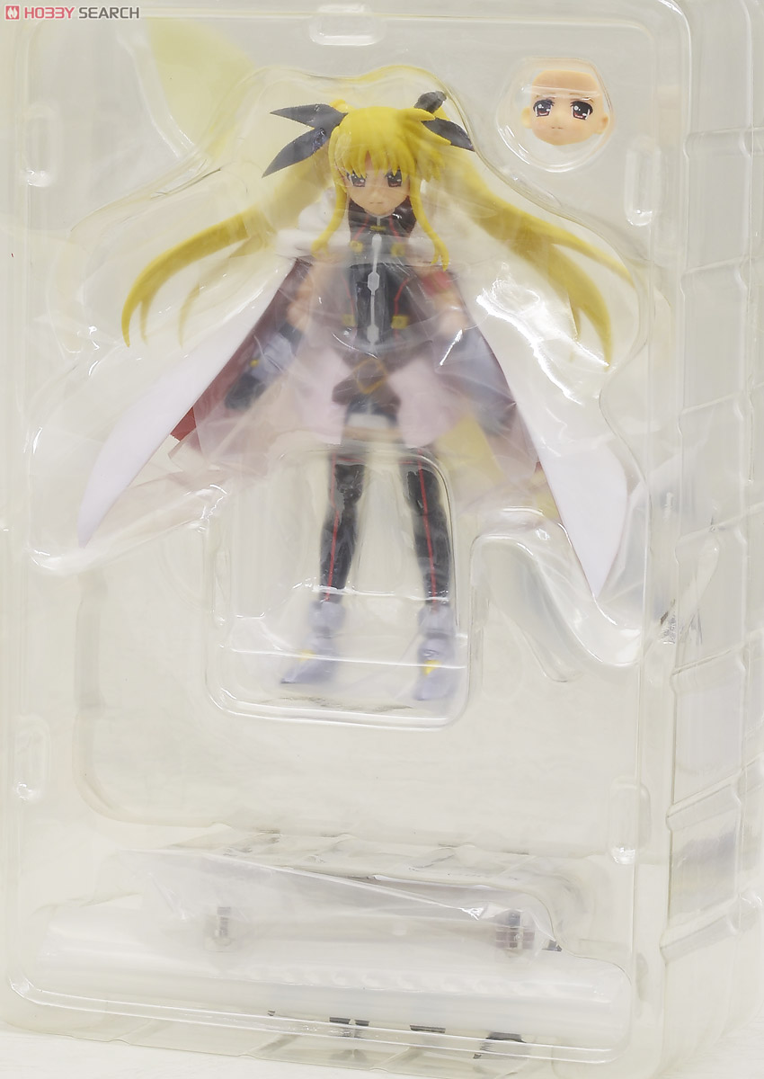 figma Fate Testarossa: Blaze Form ver. (PVC Figure) 商品画像7