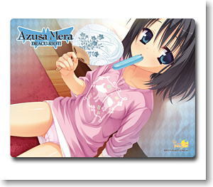 Dracu Riot マウスパッドb 梓 キャラクターグッズ ホビーサーチ キャラクターグッズ