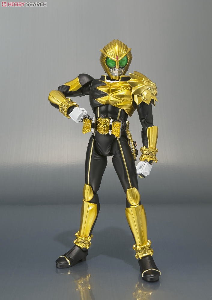 S.H.フィギュアーツ 仮面ライダービースト (完成品) - ホビー