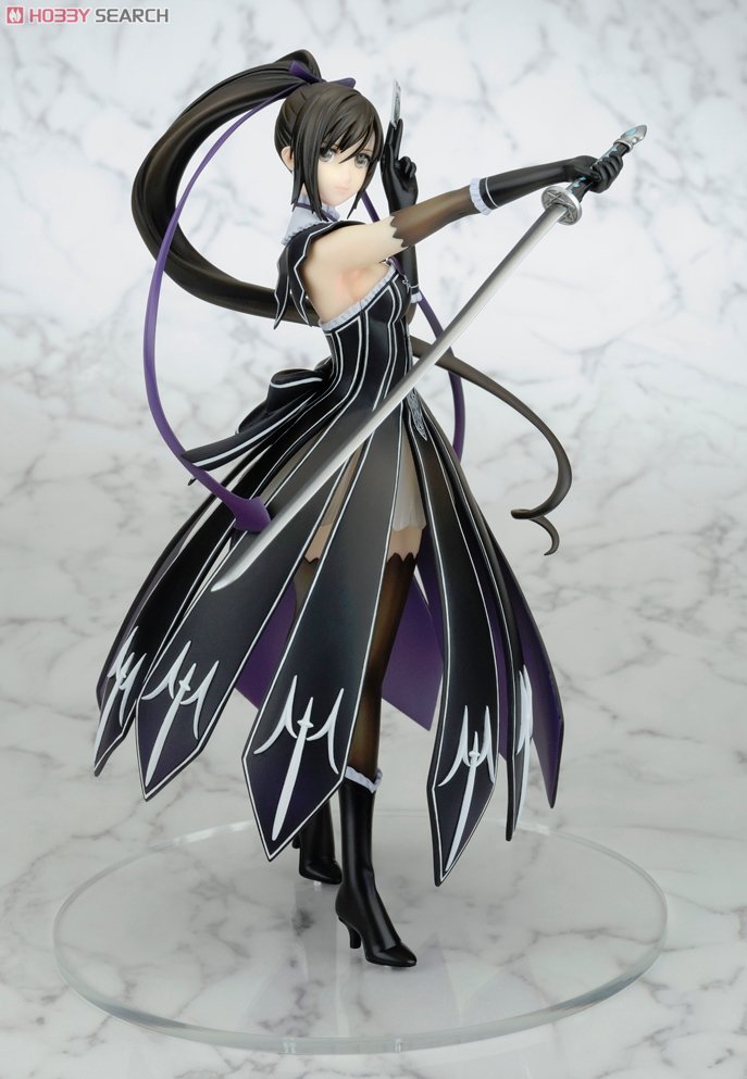 Shining Blade Sakuya (PVC Figure) Item picture2