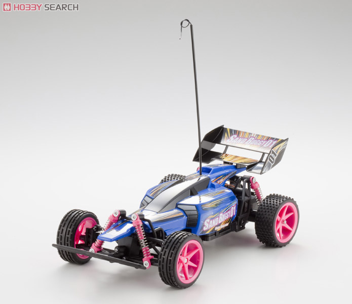 G-Buggy サンドバギー01 (ラジコン) 商品画像2