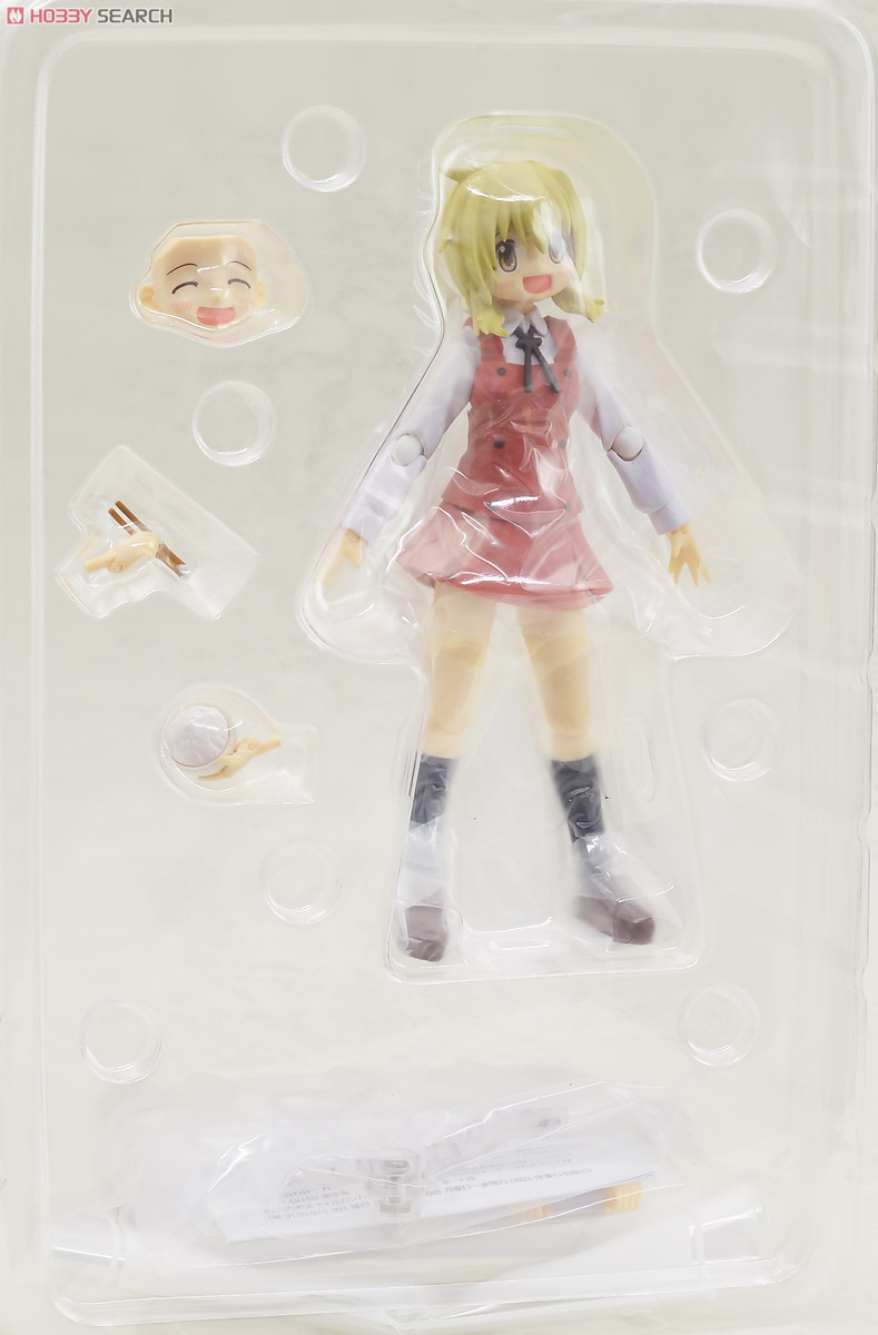 figma Miyako (PVC Figure) 商品画像8