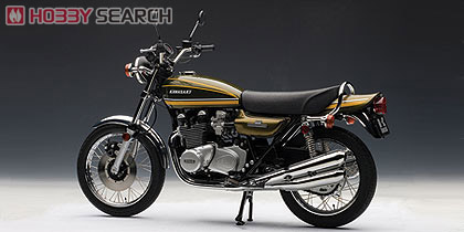 ミニチャンプス カワサキ Z1 900 キャンディグリーン イエロー 1/12 minichamps 1&frasl;12 カワサキ900 z1の通販