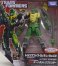 TG21 トランスフォーマージェネレーションズ オートボットスプリンガー (完成品) パッケージ1 サムネイル