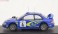 Subaru Impreza WRC`99 (#4) 2000 Safari (ミニカー) 商品画像2 サムネイル