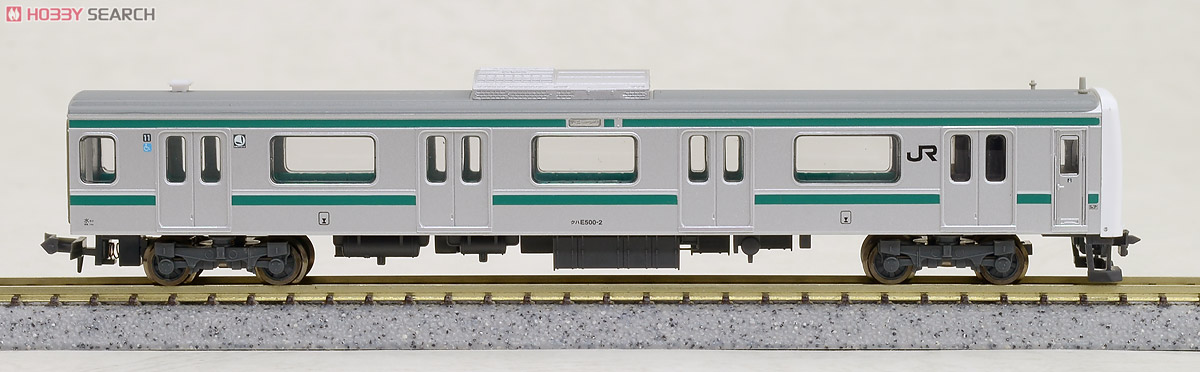 鉄道模型　E501系　セットA 鉄道模型 E501系 セットA 鉄道模型】JR常磐線 E501系 通勤電車