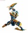 Revoltech Hunter Swordsman Zinogre Series Series No.133 (Completed) 商品画像3 Thumbnail