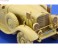 メルセデスベンツ G4 (1939) 6輪高級軍用乗用車 エッチングパーツ (プラモデル) その他の画像2 サムネイル