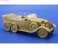 メルセデスベンツ G4 (1939) 6輪高級軍用乗用車 エッチングパーツ (プラモデル) その他の画像1 サムネイル