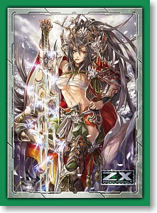 Character Sleeve Collection Z/X - HobbySearch Trading Card Store