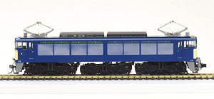 16番(HO) 国鉄 EF63形 電気機関車 (1次形・プレステージモデル) (鉄道 