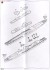 独海軍 Z-23級 駆逐艦 Z-28 1945 ホワイトメタル製ドルニエDo X飛行艇1機付 (プラモデル) 設計図2 サムネイル