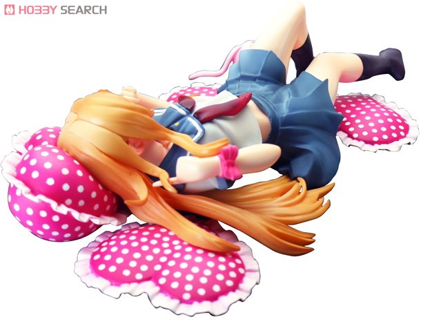 [Ore no Imouto ga Konna ni Kawaii Wake ga Nai] Kousaka Kirino Sleeping Form Ver. (Resin Kit) Item picture3