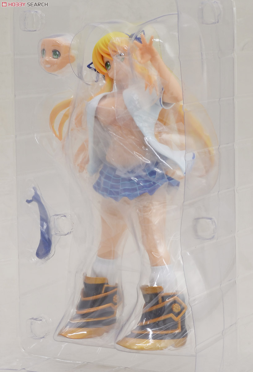 Gutto kuru Figure Collection La beaute Katsuragi (PVC Figure) 商品画像11