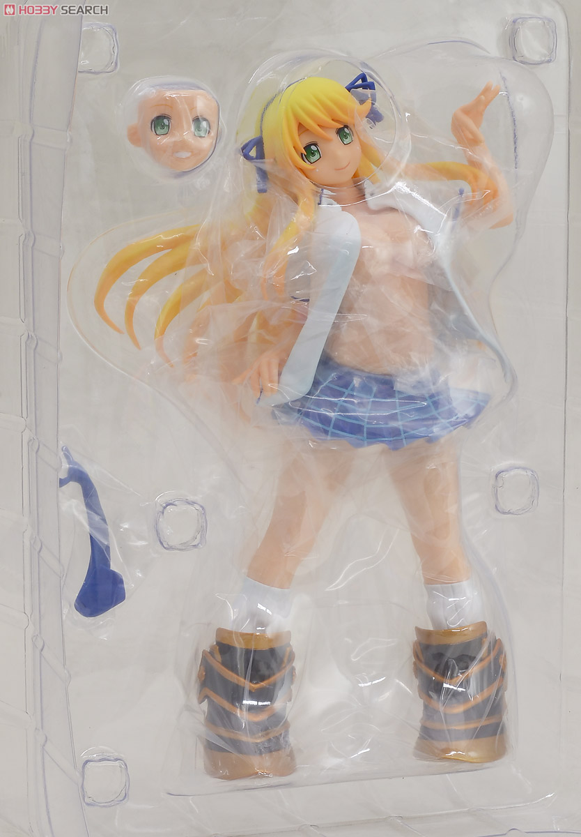 Gutto kuru Figure Collection La beaute Katsuragi (PVC Figure) 商品画像12