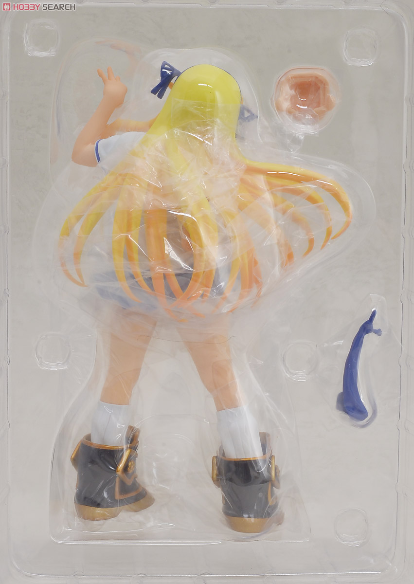 Gutto kuru Figure Collection La beaute Katsuragi (PVC Figure) 商品画像13