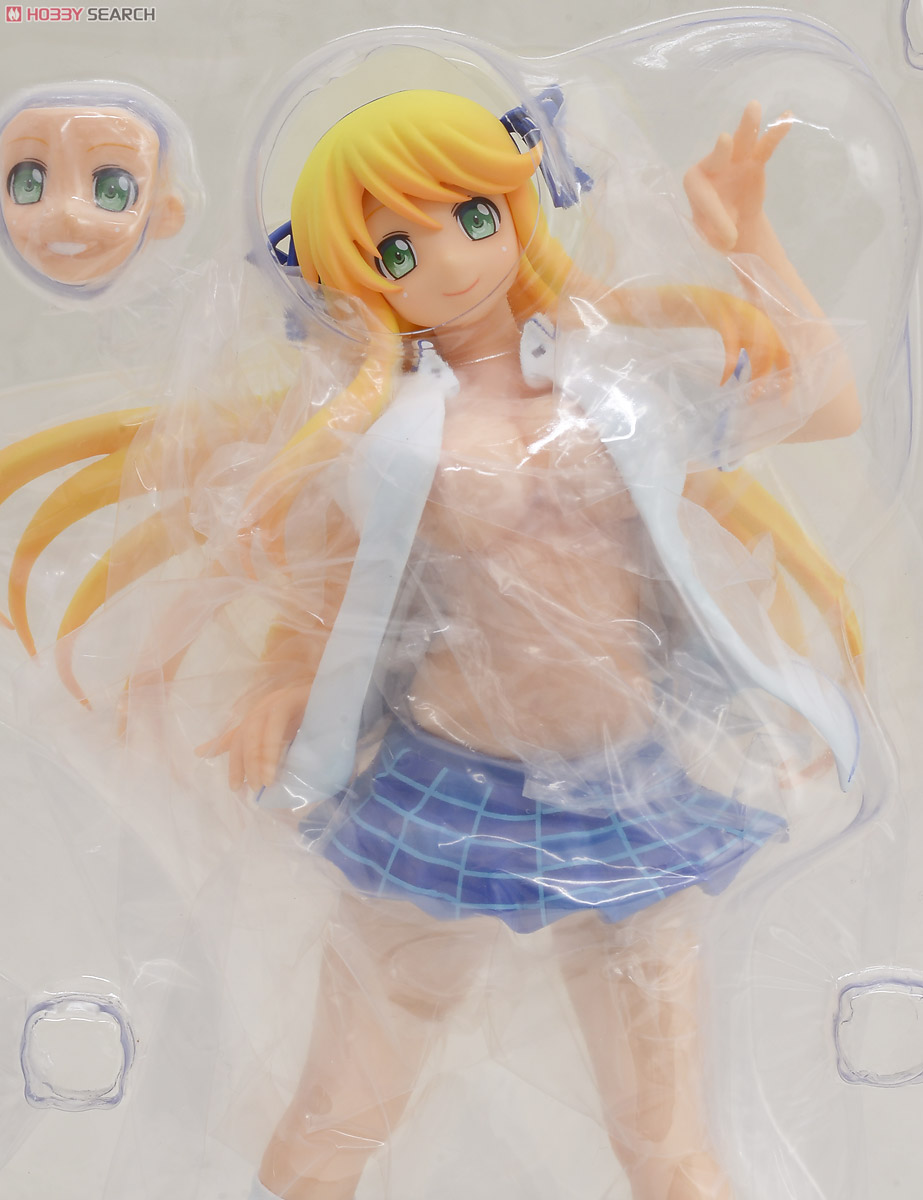 Gutto kuru Figure Collection La beaute Katsuragi (PVC Figure) 商品画像14