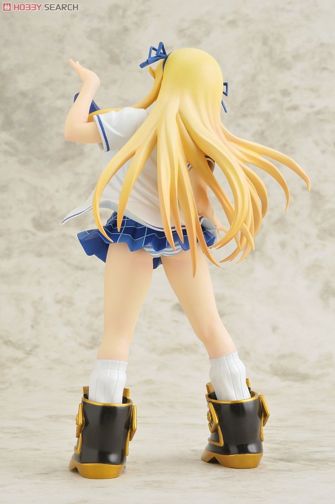 Gutto kuru Figure Collection La beaute Katsuragi (PVC Figure) 商品画像4