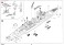 Royal Navy Light Cruiser HMS Belfast 1942 (Plastic model) 設計図12 Modal Thumbnail