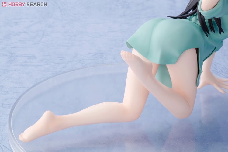 とある科学の超電磁砲S 佐天涙子 パジャマでお泊り佐天さん