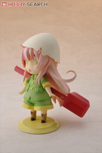 人類は衰退しました わたし 妖精さんver. フィギュア 人類は衰退しました わたし (妖精さんver.) (フィギュア