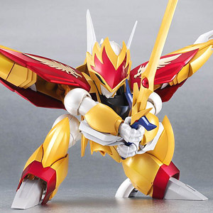 ROBOT魂 〈SIDE MASHIN〉 龍星丸 Amazon.co.jp: TAMASHII NATIONS ROBOT魂 [SIDE MASHIN] 龍星丸