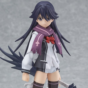 Max Factory - マックスファクトリー秋山優花里   ABS&amp;PVC 塗装済み可動フィギュア レビュー】 マックスファクトリー figma 212 秋山優花里