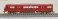 Meitetsu Series 5700 Six Car Fornation Set (w/Motor) (6-Car Set) (Pre-colored Completed) (Model Train) 商品画像2 Thumbnail