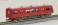 Meitetsu Series 5700 Six Car Fornation Set (w/Motor) (6-Car Set) (Pre-colored Completed) (Model Train) 商品画像4 Thumbnail