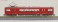 Meitetsu Series 5700 Six Car Fornation Set (w/Motor) (6-Car Set) (Pre-colored Completed) (Model Train) 商品画像5 Thumbnail