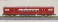 Meitetsu Series 5700 Six Car Fornation Set (w/Motor) (6-Car Set) (Pre-colored Completed) (Model Train) 商品画像6 Thumbnail