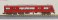 Meitetsu Series 5700 Six Car Fornation Set (w/Motor) (6-Car Set) (Pre-colored Completed) (Model Train) 商品画像9 Thumbnail