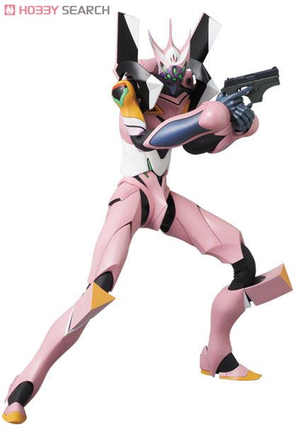 EVANGELION UNIT-08α プラモデル Amazon.com: Bandai Hobby - Evangelion - Evangelion Unit-08