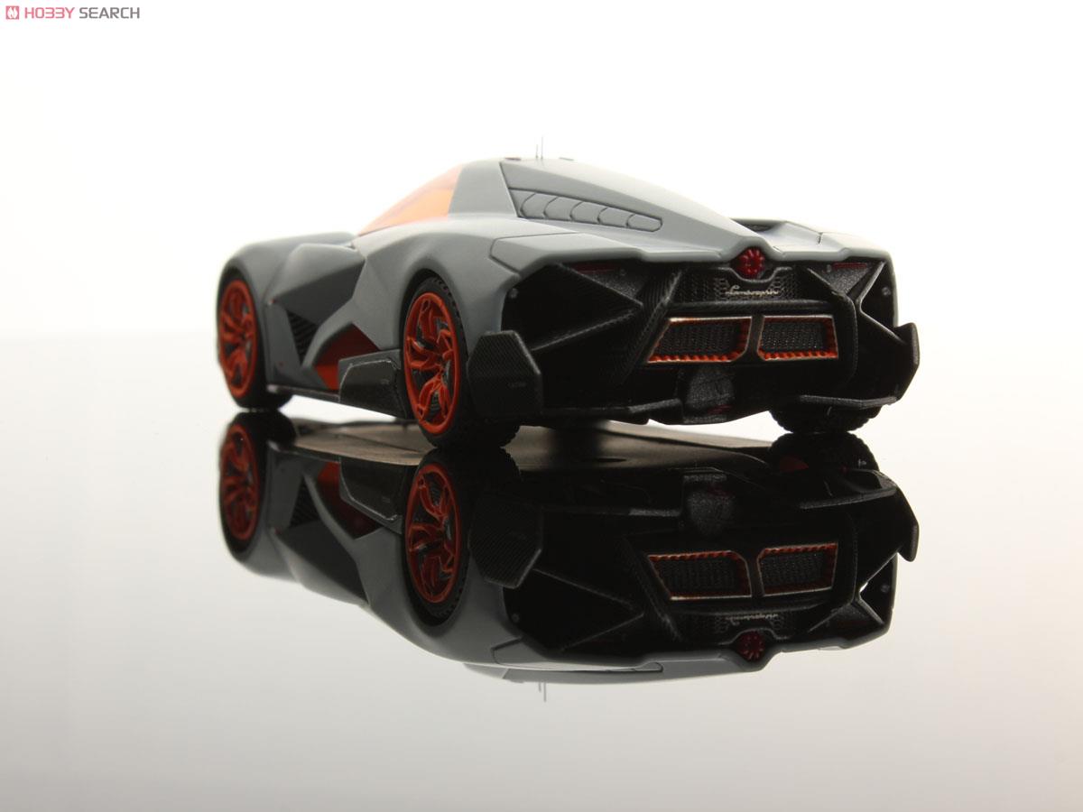 ランボルギーニ エゴイスタ (ミニカー) - ホビーサーチ ミニカー
