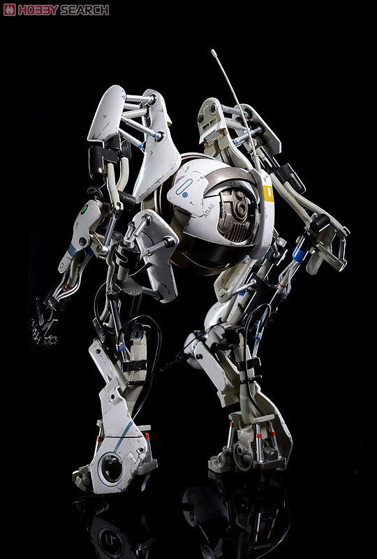 3A x VALVe Portal2 Atlas (Completed) - HobbySearch Anime