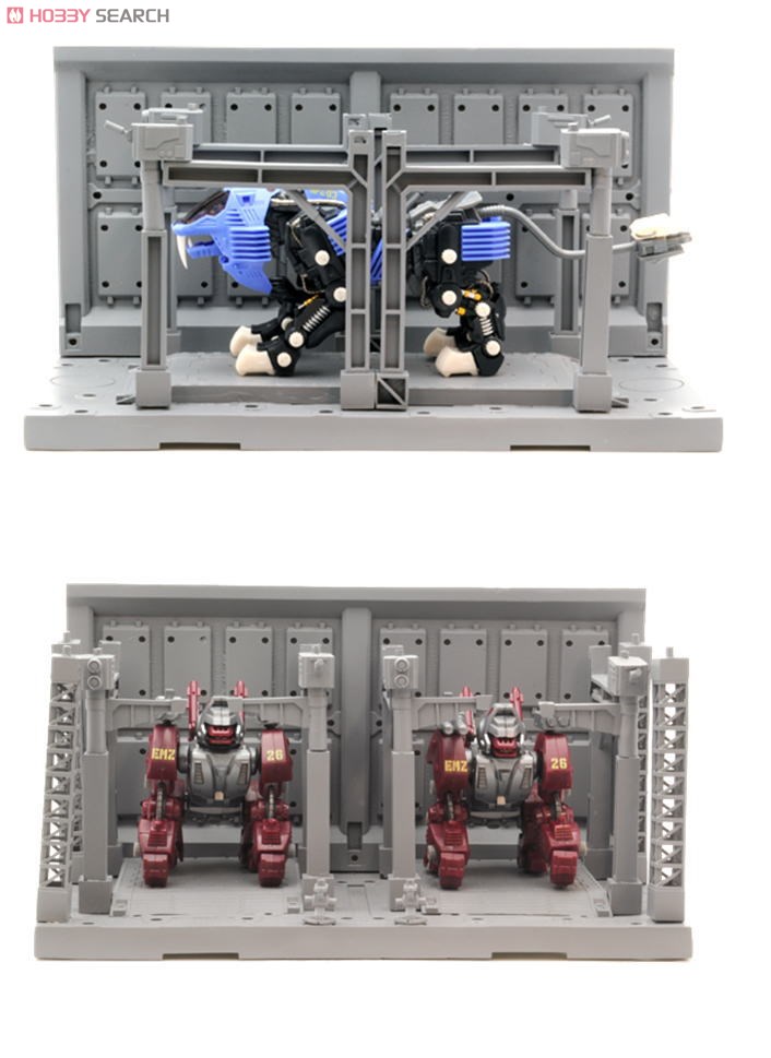 ☆ Diorama Hanger LB Ver.2 𝘿𝙞𝙚𝙭𝙭𝙁𝙞𝙜𝙪𝙧𝙚𝟞𝟜 | | Diorama LibertyWalk TYPE 2