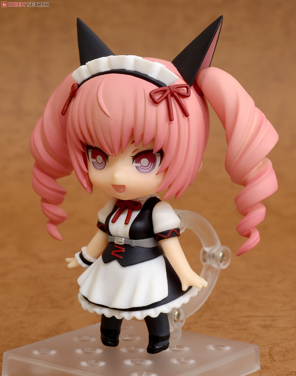 Nendoroid Faris Nyannyan (PVC Figure) Item picture9