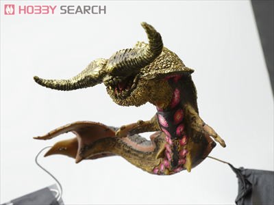 カプコンフィギュアビルダー スタンダードモデル モンスターハンター 怒りver. Amazon | カプコンフィギュアビルダー モンスターハンター