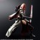 Lightning Returns:Final Fantasy XIII Play Arts Kai Lightning (Completed) 商品画像3 Thumbnail