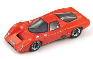 McLaren M6GT 1969 (Diecast Car) - HobbySearch Diecast Car Store
