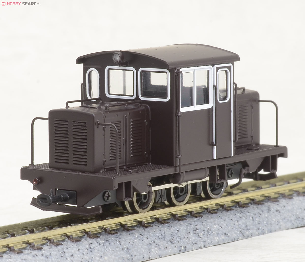 HOナロー) 【特別企画品】 頸城鉄道 DC92 III ディーゼル機関車