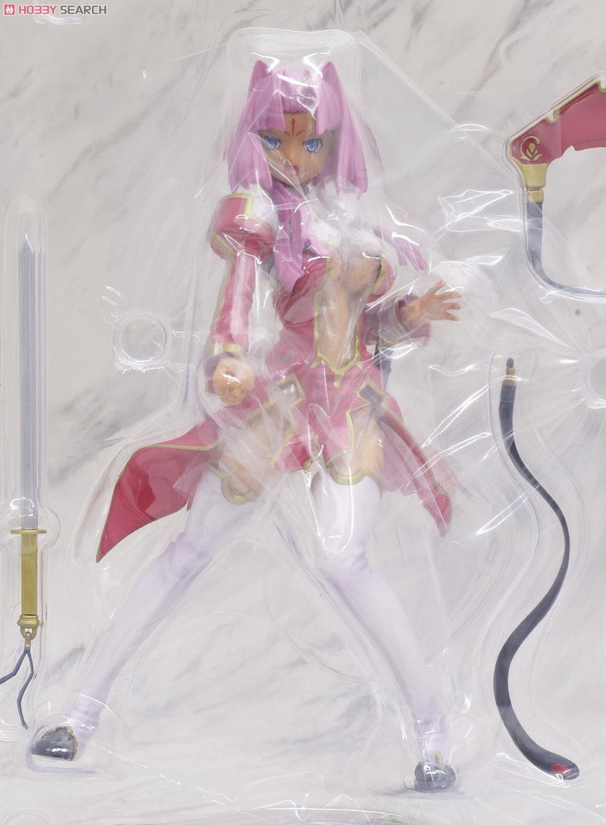 MARVELOUS MODEL ～真・恋姫†無双～ 孫権 (フィギュア) - ホビーサーチ