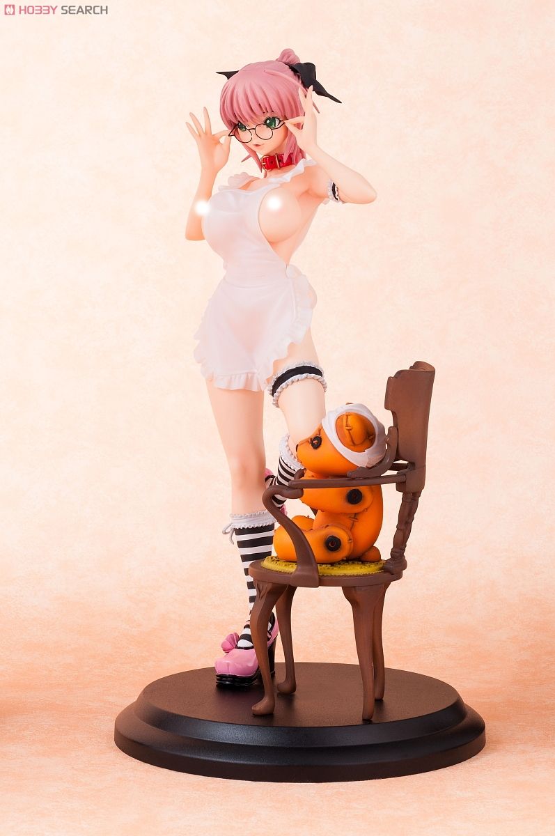Ane to Boin Hanamaru Rurisu (PVC Figure) 商品画像3