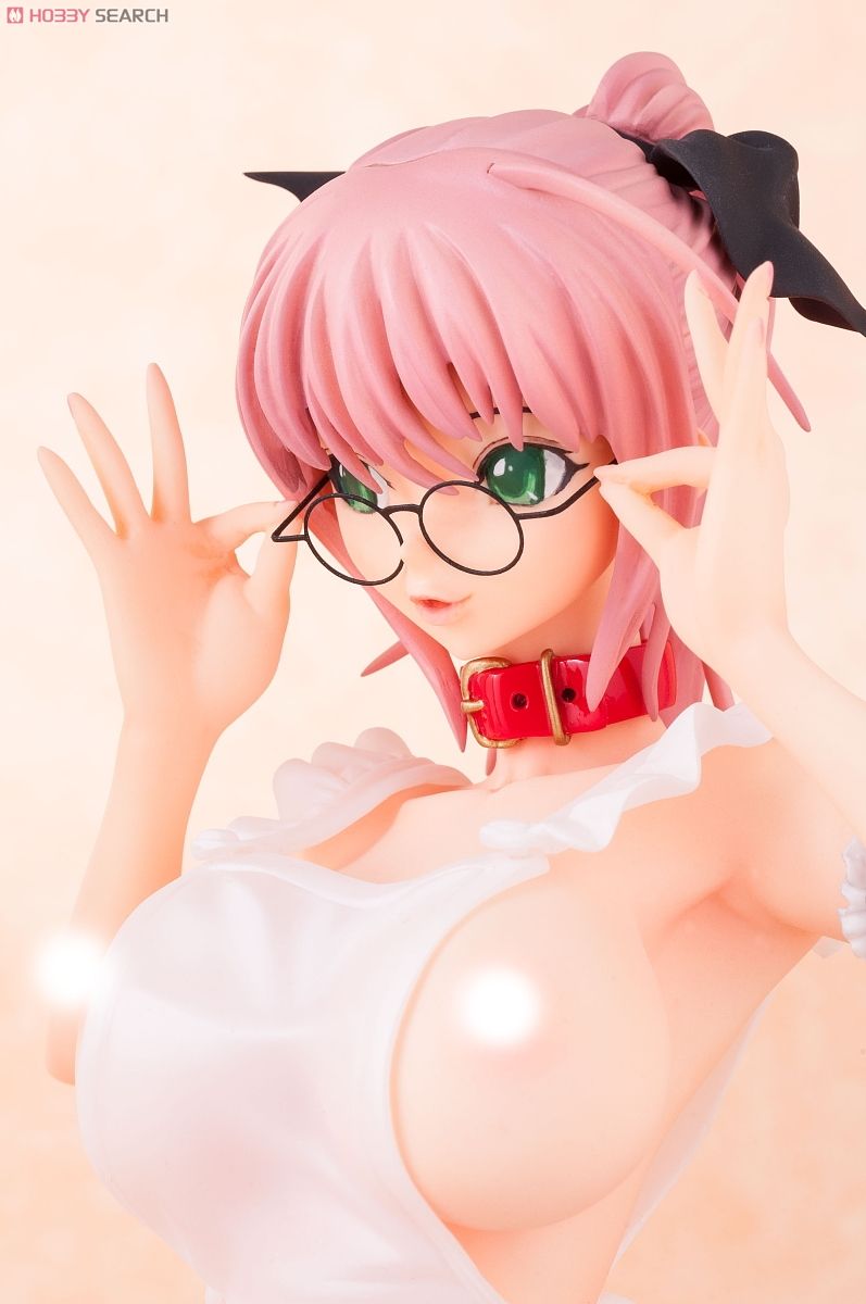 Ane to Boin Hanamaru Rurisu (PVC Figure) 商品画像5